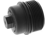 Coperchio, Alloggiamento Filtro Olio Vaico V33-0068