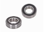 Set Cuscinetti Supporto Motore Naraku Per Minarelli Orizzontale, Cpi, Keeway, Generico