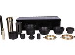 Ks Tools Set Di Estrattori Per Cuscinetti Dell'albero Principale Del Differenziale Per Daf E Scania 14 Pezzi - 460.3690