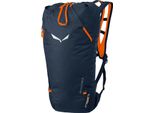Salewa Zainetto Zaino Ortles Climb 18 Dark Denim Blu