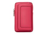Esprit Borsa Per Cellulare Anna Phone Bag Pink Fuchsia Rosa