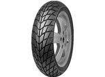 Mitas Mc-20 Monsum Ww 110/70 - 11 Tl 45L Anteriore/Posteriore M+S