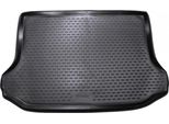 Rivestimento Del Bagagliaio In Gomma Novline Toyota Rav4 2010-2012