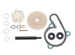 Kit Di Riparazione Pompa Acqua Con Ruota Motrice Per Derbi Senda Gpr, Aprilia Rs Rx Sx, Gilera Rcr, Smt (D50B0)