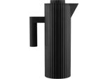 Alessi Plisse',Jug Vacuum Glass B (Art.-Nr. MDL12 B, Ean 8003299461370)