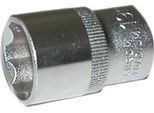 Presa Jmp 6 Bordo 1/2 Pollice 12 Mm Lunghezza 38 Mm