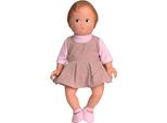 Egmont Toys Baby Doll Mila Dipinta A Mano 32 Cm