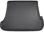 Rivestimento Del Bagagliaio In Gomma Novline Toyota Land Cruiser Prado J120 2003-2009