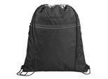 Coocazoo Borsa Da Ginnastica Gym Bag Black Coal Nero
