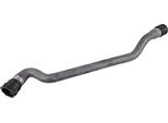 Tubo Radiatore Inferiore Sinistro Metzger Per Bmw X3 (E83)