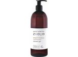 Ziaja Baltic Home Spa Wellness Gel Doccia Mandorla E Cocco 500Ml