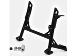 Cavalletto Centrale Zieger Compatibile Con Bmw F 650 Gs Twin