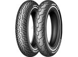 Pneumatici Dunlop D402 H/D MT90 B16 72H Tl Vorne