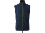 Premier - Gilet "Artisan"" Da Uomo RW8189 (Xl) (Navy/Brown)"