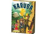 Gioco Da Tavolo Haba Karuba - Gioco D'avventura Per Bambini E Famiglie
