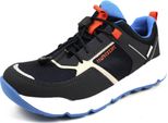 Scarpe Da Bambino Superfit Blu Numero 35