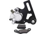 Pinza Freno Posteriore Naraku Con Adattatore Per Rieju Rrx, Mrt, Derbi Gpr