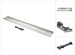 Guida Festool Fs 1400/2 1400 Mm ( 491498 ) + Deflettore FS/2-AW