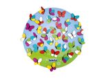 Gioco Educativo Beleduc Betty Fly - Gioco Colorato Per Bambini Da Fare In Casa