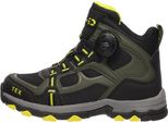 Lurchi Lascho Tex Bambini Nero 38