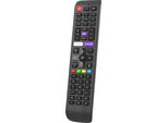 Philips SRP4010/10 Telecomando Ir Senza Fili Tv Tasti A Pressione