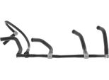 Tubo Flessibile, Perdita Di Carburante Renault Clio 3 Kangoo Logan Twingo Ii Duster