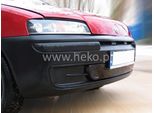 Griglia Radiatore Invernale Fiat Punto 1999-2003 (Inferiore)
