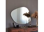 Skye Decor, Soho- Soho Ayna 75X58 Cmnos, Bianco, Specchio Da Parete, 58X75X2,2 Cm, 100% Mdf