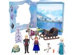 Giocattolo Disney "La Regina Dei Ghiacci"", Set Storia ""La Regina Dei Ghiacci"", Regali Per Bambini"