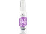 Essence Cosmetics Keep It Perfect! Spray Fissante Per Il Trucco 50Ml