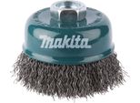 Spazzola Makita 75 Mm - 0,3 Mm - M14