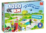 Gioco Da Tavolo Jumbo 1000 Km