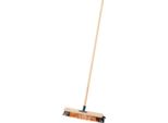 Scopa Siena Garden 50 Cm Manico Elaston