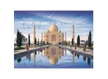 Puzzle Da 1000 Pezzi - Taj Mahal