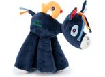 Lilliputiens Asino Sonoro Ignace - Peluche Interattivo Con Suoni