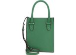 Decadent Pelle Borsetta Borsa A Tracolla Working Bag Spring Green Verde