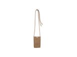 Marc O'polo Borsa Per Cellulare Borsa A Tracolla Cellphone Bag Dusty Earth Cachi