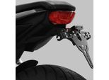 Porta Targa Zieger Pro Compatibile Con Honda Cb 650 R France