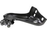 Guida A Rullo Porta Scorrevole Porta Scorrevole Superiore Sinistra Metzger Per Ford Transit Courier