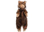 Giocattolo Cane Fantasy Skinneeez Cinghiale Peluche 50 Cm 1 Pz