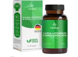 Acido R-Alfa-Lipoico 300 Mg Con Acido Tioctico Capsule 120 Capsule