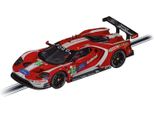 Carrera Ford Gt Race Car 'No.67' 1:32
