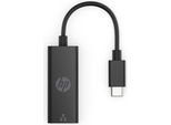 Hp USB-C To RJ45 Adapter G2 Schnittstellenkarte/Adapter RJ-45 (4Z527AA#ABB)