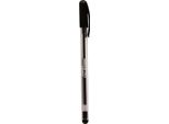 Pelikan Biro "Stick"", Punta Media, Nero"