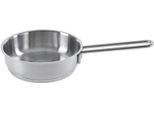 Orion Casseruola Casseruola In Acciaio Inox Da 16 Cm