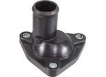 Flangia Refrigerante Metzger Per Nissan Micra Iii