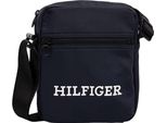 Tommy Hilfiger Uomo Borsa Blu : Colore - Blu, Taglia - Uni Taglia: Uni Colore: Blu