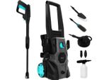 Cecotec Hydroboost 1600 Auto E Giardino