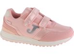 Joma 660 Jr 2213 J660W2213V, Sneaker, Per Ragazze, Rosa, Taglia: 31