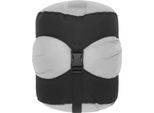 Sea To Summit Sacco A Zaino Ultra-Sil Compression Sack 5 L High Rise Grigio Chiaro